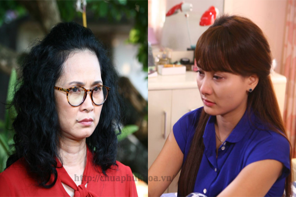 Tại sao mẹ vợ coi trọng con rể ngược lại mẹ chồng khó với con dâu?